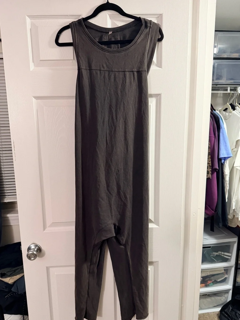 Free People Hot Shot Twisted Onsie - Picture 1 of 5